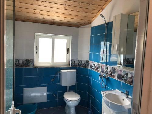 Apartamento Doci Seven Hotel