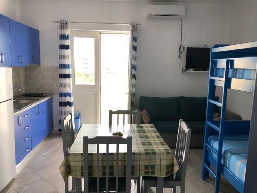 Apartamento Doci Seven Hotel