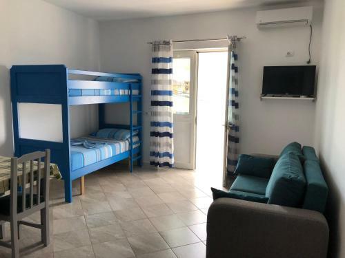 Apartamento Doci Seven Hotel