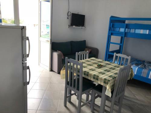 Apartamento Doci Seven Hotel