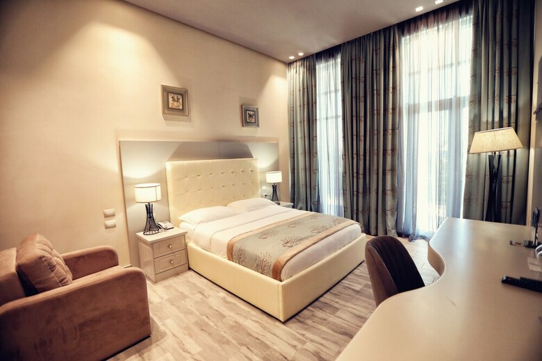 Hotel Velipoja Grand Europa Resort
