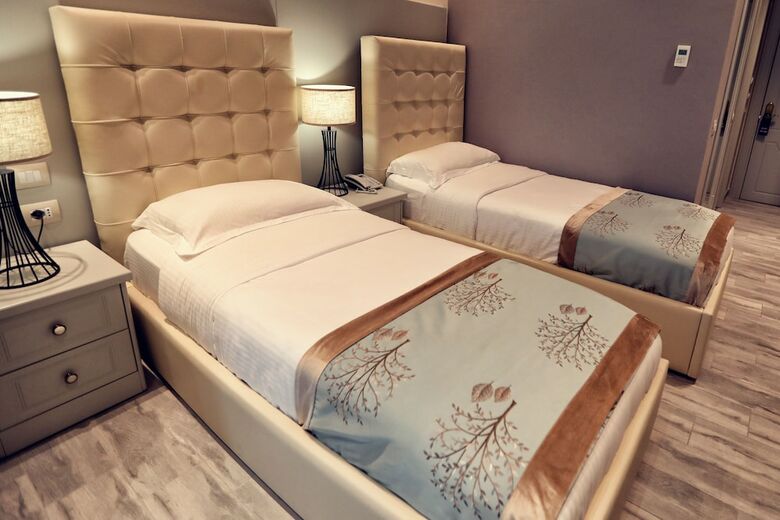 Hotel Velipoja Grand Europa Resort