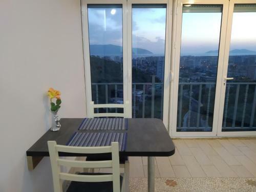 Apartamento Monolocale Con Vista Mare