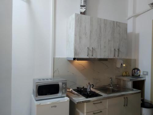 Apartamento Monolocale Con Vista Mare