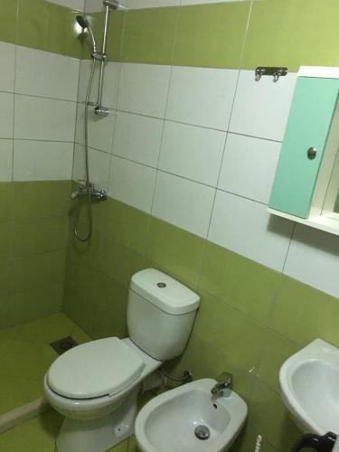 Villa Vila Anxhelo