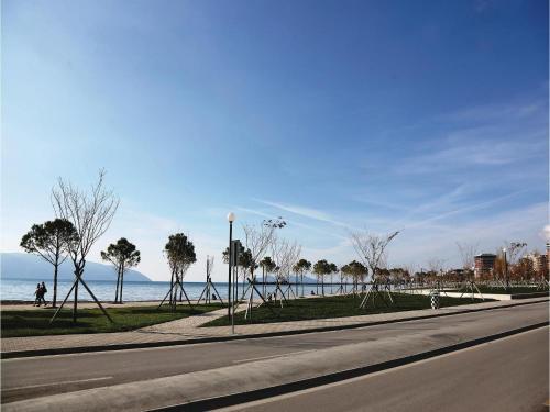 Two-bedroom Apartment In Vlore
