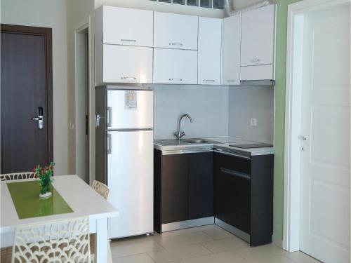 Two-bedroom Apartment In Vlore