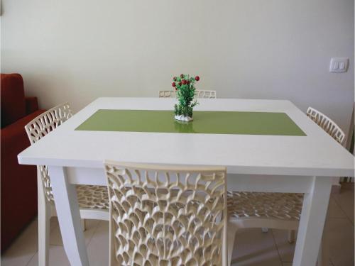 Two-bedroom Apartment In Vlore