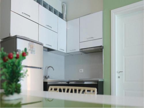 Two-bedroom Apartment In Vlore