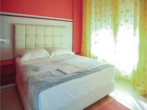 Two-bedroom Apartment In Vlore