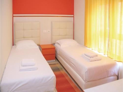 Two-bedroom Apartment In Vlore