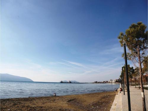 Two-bedroom Apartment In Vlore