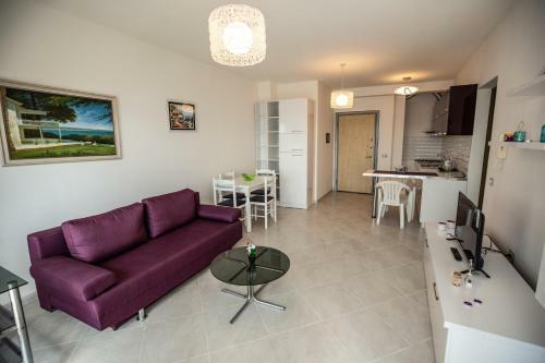 Arb�r's Apartment