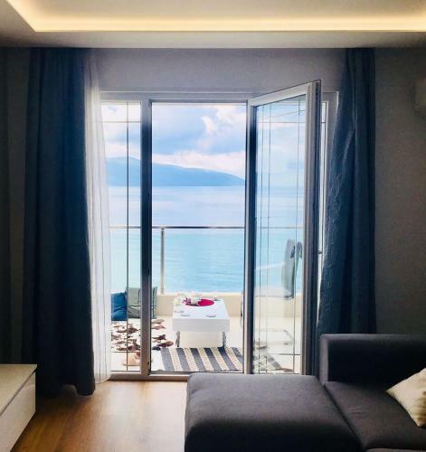 Albina Apartments Sea View