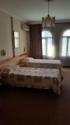 Hotel Riviera