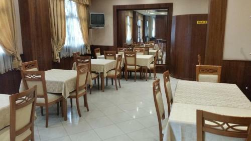 Hotel Riviera