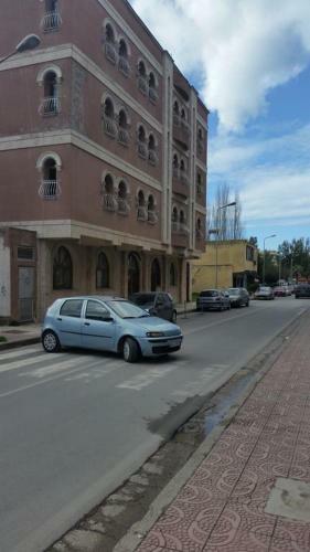 Hotel Riviera