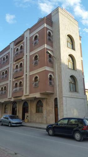 Hotel Riviera