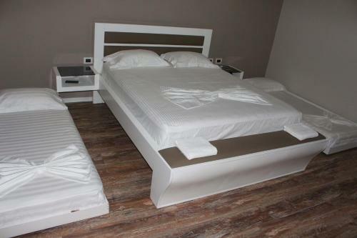 Hotel Palmanova Beach Mardok