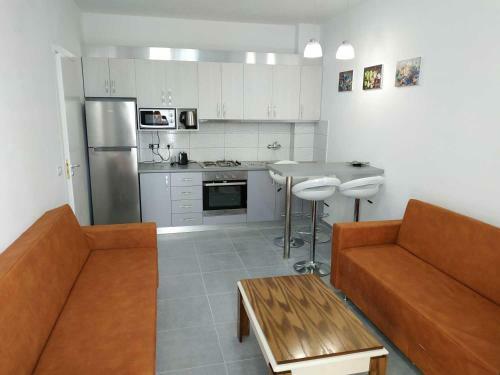 Apartamento Vlora Fortuna