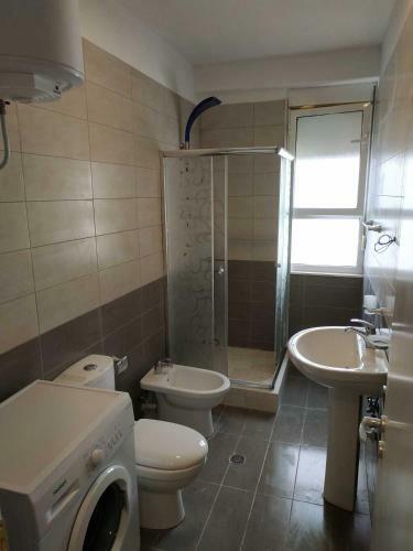 Apartamento Vlora Fortuna