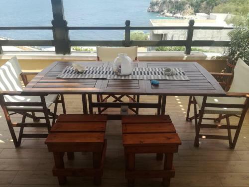 Apartamento Villa Santa Maria