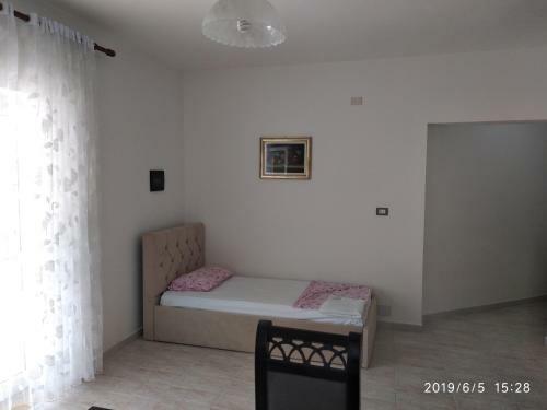 Agroturismo Casa Prifti