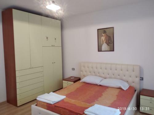 Agroturismo Casa Prifti