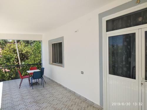 Agroturismo Casa Prifti
