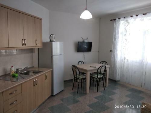 Agroturismo Casa Prifti