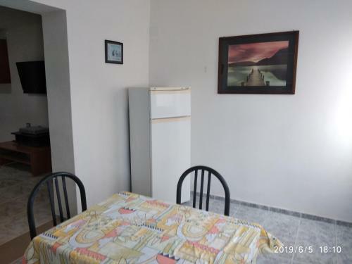 Agroturismo Casa Prifti