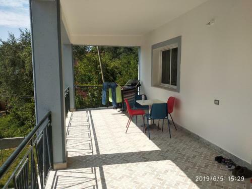 Agroturismo Casa Prifti