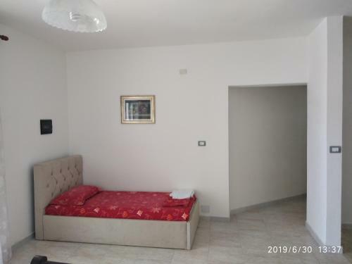 Agroturismo Casa Prifti