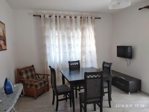 Agroturismo Casa Prifti