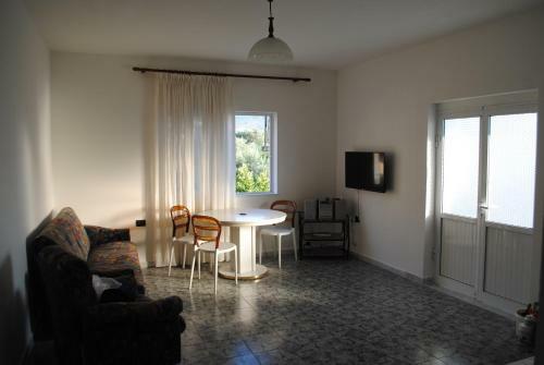 Agroturismo Casa Prifti