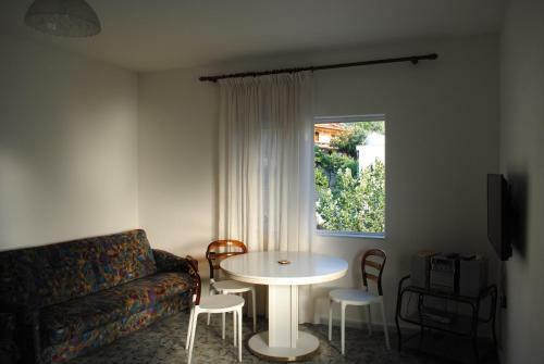 Agroturismo Casa Prifti