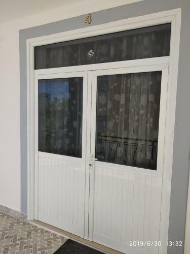 Agroturismo Casa Prifti