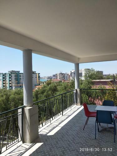 Agroturismo Casa Prifti