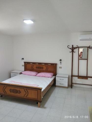Agroturismo Casa Prifti