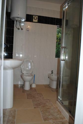 Agroturismo Casa Prifti