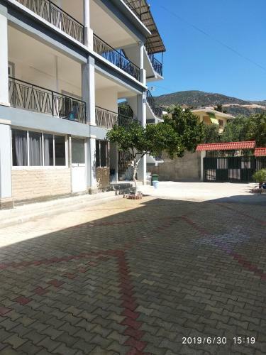 Agroturismo Casa Prifti