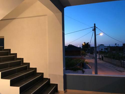 Apartamento Kristeo