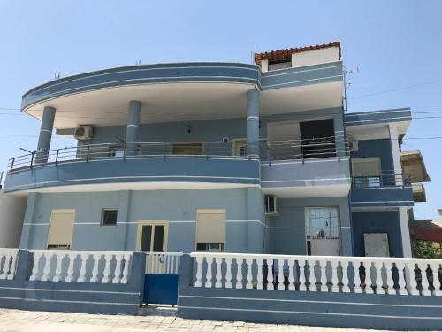 Apartamento Kristeo