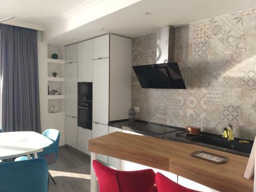 Apartamento Your Sea Dream Penthouse