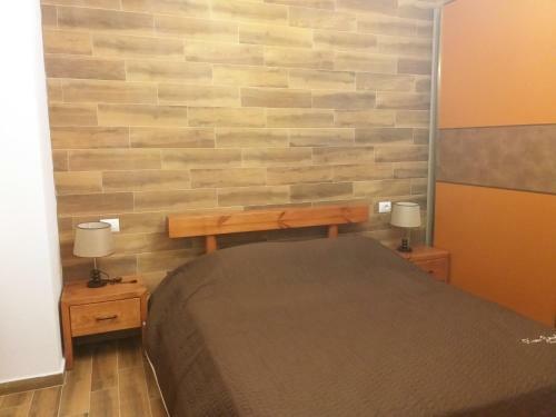 Apartamento Your Sea Dream Penthouse