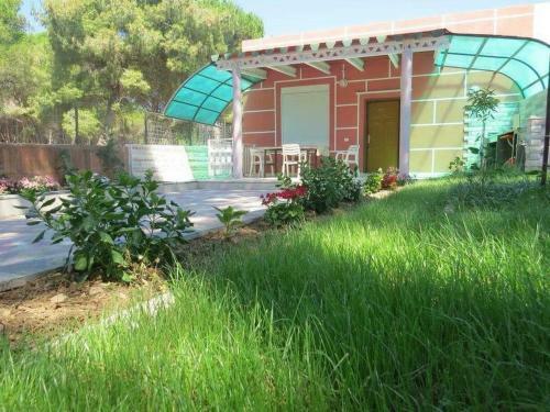 Beach Holiday House Shahaj