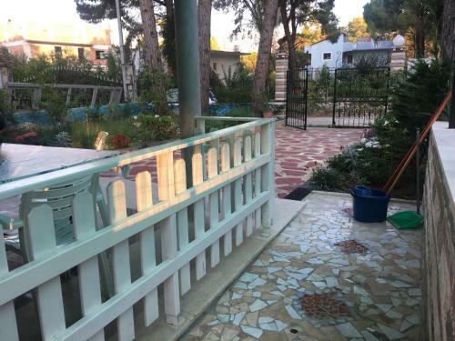 Beach Holiday House Shahaj