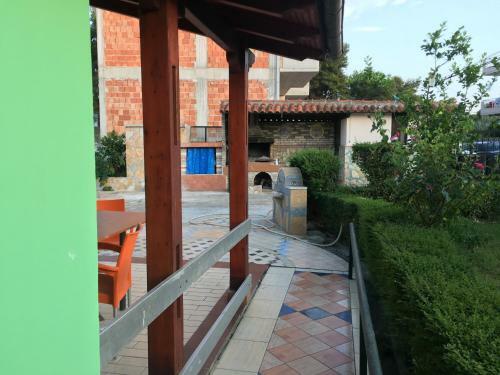 Beach Holiday House Shahaj