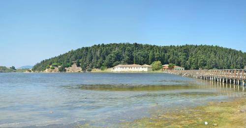 Beach Holiday House Shahaj