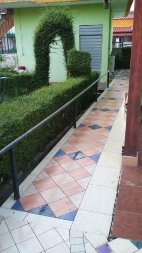 Beach Holiday House Shahaj